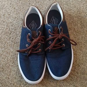 Men's St John Bay's dress shoes